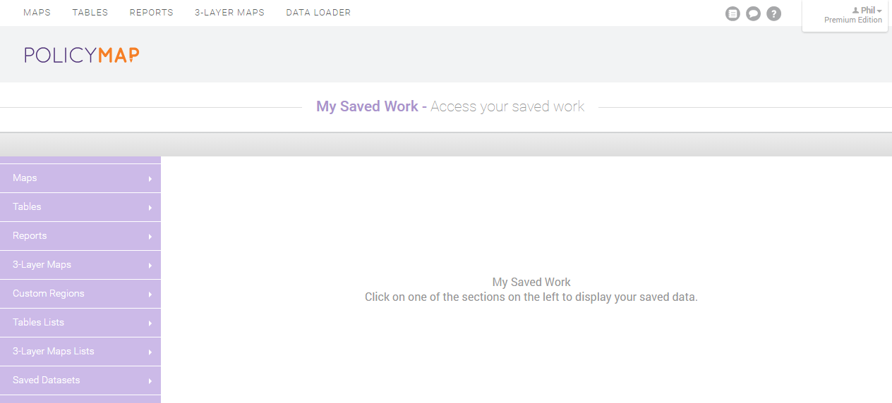 Did you know... (My Saved Work)