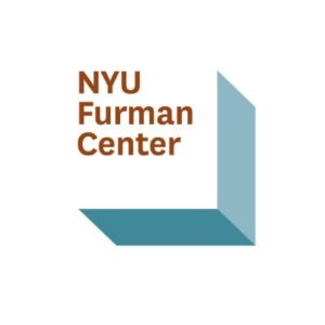 NYU Furman Center Logo