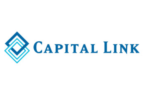 Capital Link logo